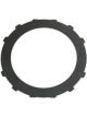 Coan Clutch Plates 0.060 in Thick Forward / Direct Steel Natural TH
