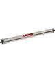Coleman Machine Drive Shaft 39 in Long 3 in OD 1310 U-Joints Aluminum N