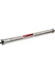 Coleman Machine Drive Shaft 40 in Long 3 in OD 1310 U-Joints Aluminum N