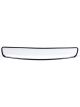 Coleman Machine Mirror Rear View Wide Angle 17 in Wide x 3 in Tall Plas