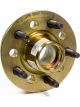 Coleman Machine Wheel Hub Assembly Front 5 x 4.75/5.00 Wheel 1/2 in Bea
