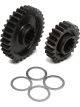 Coleman Machine Quick Change Gear Set Pro-Lite Set 14 10 Spline 4.11 R