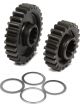 Coleman Machine Quick Change Gear Set Pro-Lite Set 18 10 Spline 4.11 R