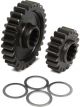 Coleman Machine Quick Change Gear Set Pro-Lite Set 28 10 Spline 4.11 R