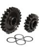 Coleman Machine Quick Change Gear Set Pro-Lite Set 32C 10 Spline 4.11