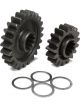 Coleman Machine Quick Change Gear Set Pro-Lite Set 35 10 Spline 4.11 R