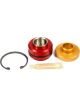 Coleman Machine Brake Caliper Piston Reducer 1-1/2 in Piston Piston / S