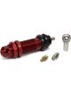 Coleman Machine Clutch Slave Cylinder 7/8 in Bore 1-3/8 in Stroke Pus