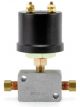 Coleman Machine Pressure Switch 500 to 1200 psi Off 3/16 in Brake Lin