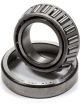 Coleman Machine Wheel Bearing Kit Inner Bearings / Races / Seals Coleman