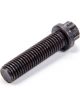 Coleman Machine Wheel Stud 5/8-11 in Thread 2.500 in Long Screw-In St