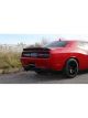 Corsa Performance Exhaust System Xtreme Cat-Back 2-3/4 in Diameter 3