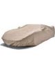 Covercraft Car Cover Block-It Dustop Cloth Tan Mini Cooper 2005-06
