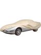 Covercraft Car Cover Block-It Evolution 15 to 16 ft Long Cloth Cream