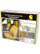 Covercraft Seat Cover Carhartt SeatSaver Front Row Stretch / Hook