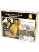 Covercraft Seat Cover Carhartt SeatSaver Second Row Stretch / Hoo