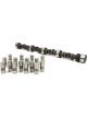 Crane Camshaft / Lifters Hydraulic Flat Tappet Lift 0.427 / 0.427 in D
