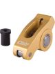 Crane Rocker Arm Gold Race 3/8 in Stud Mount 1.60 Ratio Full Roller S