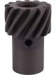 Crane Distributor Gear - 0.500 in Shaft - Steel - Chevy V6 / V8 - Each