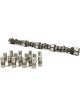 Crane Camshaft / Lifters Hydraulic Flat Tappet Lift 0.534 / 0.553 in D