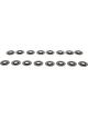 Crane Valve Spring Locator Inside 0.050 in Thick 1.240 in OD 0.505