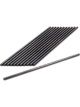 Crane Pushrod 10.000 in Long 5/16 in Diameter 0.080 in Thick Wall Ba