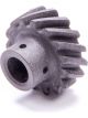 Crane Distributor Gear 0.467 in Shaft Steel Ford FE-Series / Big Block