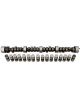 Crane Camshaft / Lifters Hydraulic Flat Tappet Lift 0.487 / 0.518 in D