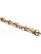 Crane Camshaft Hydraulic Roller Lift 0.581 / 0.581 in Duration 300 / 3