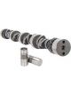Crane Camshaft / Lifters Hydraulic Flat Tappet Lift 0.504 / 0.518 in D