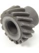 Crane Distributor Gear 0.500 in Shaft Steel Small Block Ford