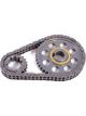 Crane Timing Chain Set Pro-Series Double Roller Billet Steel Small Bl
