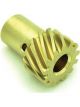 Crane Distributor Gear 0.531 in Shaft Bronze Small Block Ford