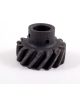 Crane Distributor Gear 0.500 in Shaft Steel Big Block Ford / Clevelan