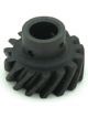 Crane Distributor Gear 0.531 in Shaft Steel Big Block Ford / Clevelan