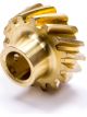 Crane Distributor Gear 0.531 in Shaft Bronze Big Block Ford / Clevela