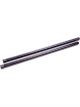 Crane Pushrod 9.250 in Long 3/8 in Diameter Heavy Wall Chromoly Pair