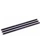 Crane Pushrod 8.250 in Long 3/8 in Diameter Heavy Wall Chromoly Set