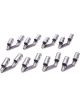 Crane Lifter Ultra Pro Mechanical Roller 0.904 in OD 0.120 in Taller