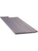 Crane Pushrod 10.656 / 11.594 in Long 3/8 in Diameter Heavy Wall Chr