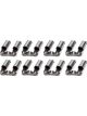 Crane Lifter Ultra Pro Mechanical Roller 0.904 in OD Link Bar Small