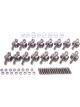 Crane Rocker Arm Shaft Mount 1.50 Ratio Non-Roller Ductile Iron Smal