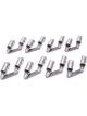 Crane Lifter Ultra Pro Mechanical Roller 0.904 in OD Link Bar Arias