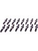 Crane Rocker Arm Stud 7/16-14 in Base Thread 7/16-20 in Top Thread 1
