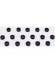 Crane Valve Lash Cap 0.060 in Thick 3/8 in Valve Stems Steel Black O