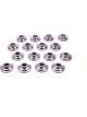 Crane Valve Spring Retainer 10 Degree 1.060 in / 0.675 in OD Steps 1
