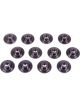 Crane Valve Spring Retainer 7 Degree 1.060 in / 0.675 in OD Steps 1.