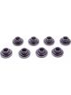 Crane Valve Spring Retainer 7 Degree 0.985 in / 0.745 in OD Steps 1.3