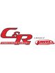 C&R Racing Radiators Catalog - C&R Racing - Each (CRR100)
