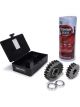 C&R Racing Radiators Quick Change Gear Set Contour Performance Set (CRCP-SET16)